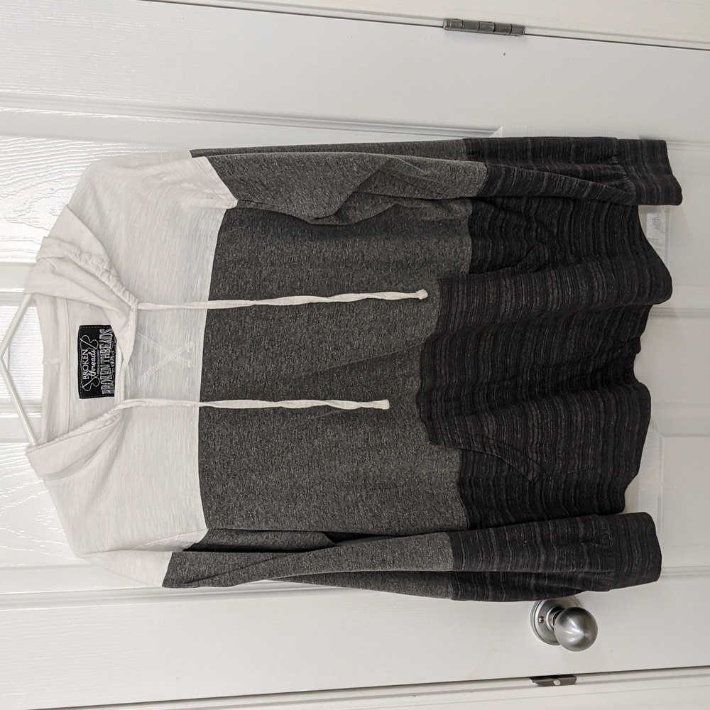 Broken Threads Lightweight Long Sleeve